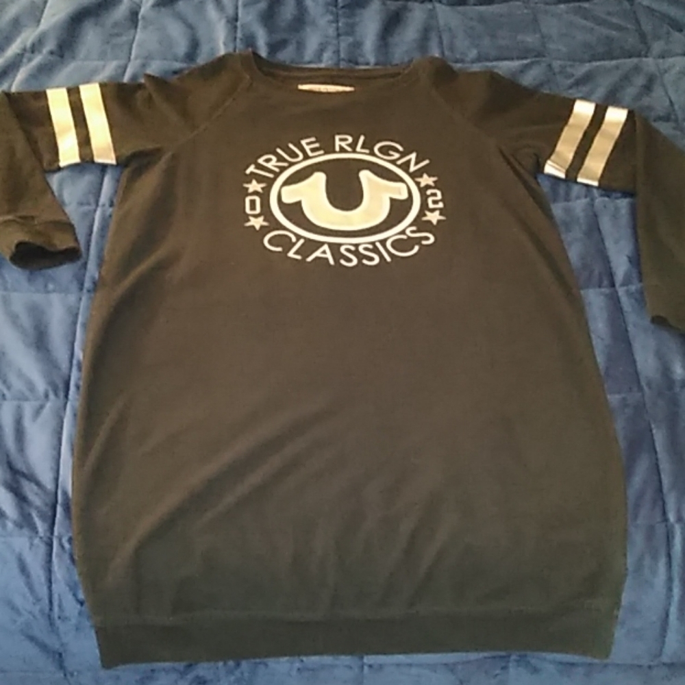 Womens sweater